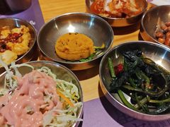 -小木屋米酒店·韩国料理(深圳总店)