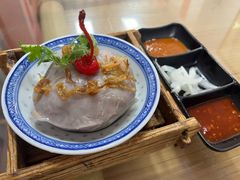 -芋包王闽南茶楼(八市店)