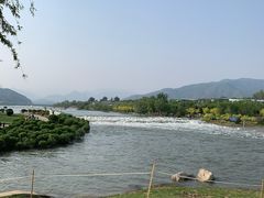 -永定河休闲森林公园