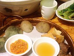 -陈鹏鹏潮汕菜(欢乐海岸 海边景观店)