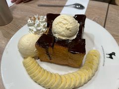 -After You Dessert Cafe