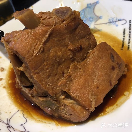 东北菜(桂畔港店)