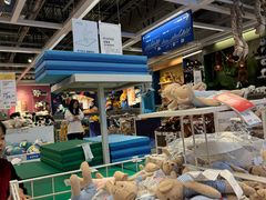 -宜家家居(哈尔滨商场店)