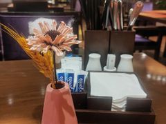 -上海金陵紫金山大酒店·汇海餐厅