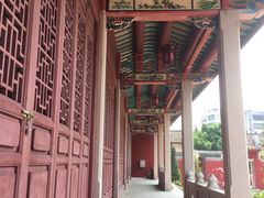 -揭阳学宫(榕城区)