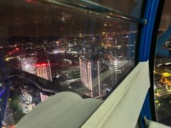 -石狮世茂摩天城摩天轮