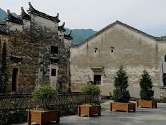 -石台牯牛降景区