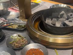 -杨小佳·齐齐哈尔烤肉·烤串(广州店)