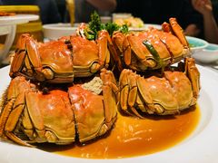 -雀蓝川菜(奥体广场店)