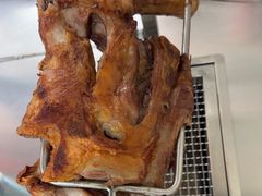 -张记烤羊腿(北花园店)