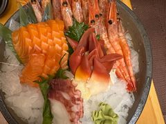 -割烹旭日本料理(龙湖狮山天街店)