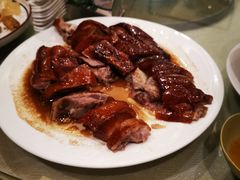 -张记旺角食街(动物园店)