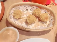 -必胜客(天鸿店)