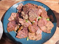-耶里夏丽·丝路新疆菜·清真食品(徐汇南丹东路臻选店)