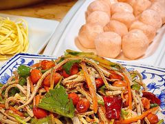 -晓林火锅(安定门店)