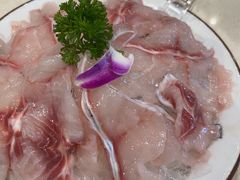 -麻辣空间·清油火锅(水井沟店)