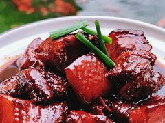 -麒麟小院·老九江菜(安平路店)