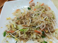 -牛小隆牛肉面馆(四牌楼店)