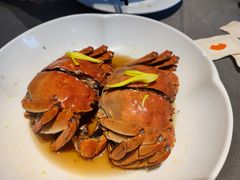 -小厨娘淮扬菜(河西奥美大厦店)