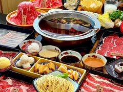 -牛匠和牛寿喜锅(西安总店)
