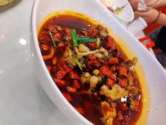 -簋街仔仔小龙虾(总店)