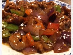 -卧龙堡客栈·中餐厅(古北水镇店)