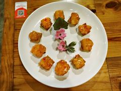 -日出青木·杭帮菜名店