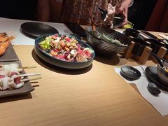 -乌君·酒场·炭火烧鸟(侨城坊店)
