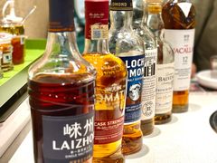 -韩香福烤肉庄园(文化西路店)