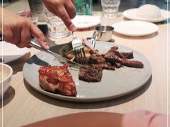 -卡朋西餐(悦汇城店)