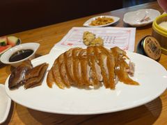 -新興传承烤鸭