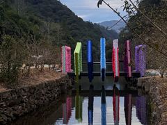 -龙湾潭国家森林公园