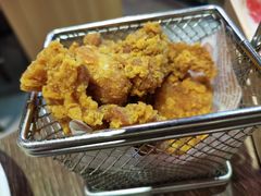 -火炉火自助餐(枫蓝国际店)