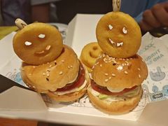 -SPACELAB失重餐厅(世纪汇店)