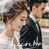 广州婚纱照 番禺婚纱照｜青木映画摄影｜