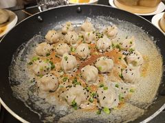 -滨河壹号烤鸭