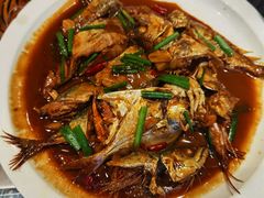 红烧杂鲜-鹰龙海畔度假酒店(咸祥店)