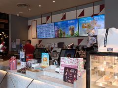 -COSTA COFFEE(吴江路店)