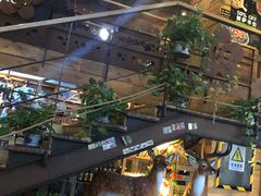 -山有花啡餐厅(常营总店)