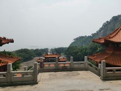 -南沙天后宫景区