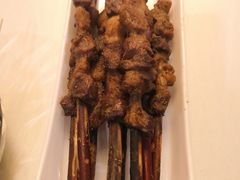 -新疆兵团食府清真(马连道店)