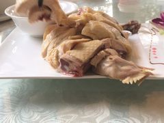 -自在弥林花园餐厅(云栖店)