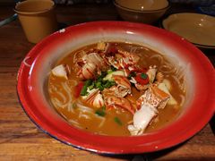 -老三样·美食研究中心(世贸路店)