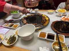 -韩宫宴烤肉·料理(宜兴八佰伴店)