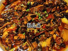 -铁公鸡·四川料理(天环广场店)