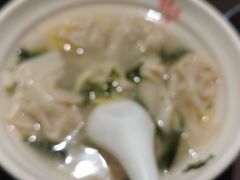 -鲜得来排骨年糕(即墨路店)