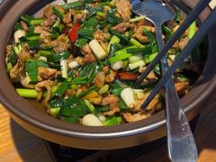 -滇铺子·云南特色菜·鲜花野菜季(东风东路c86店)