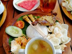 -Pundi Pundi Restaurant