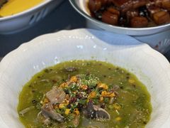 -宫燕府·京菜·烤鸭·淮扬菜(王府中心店)