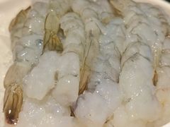 -一绪に寿喜烧(虹悦城店)